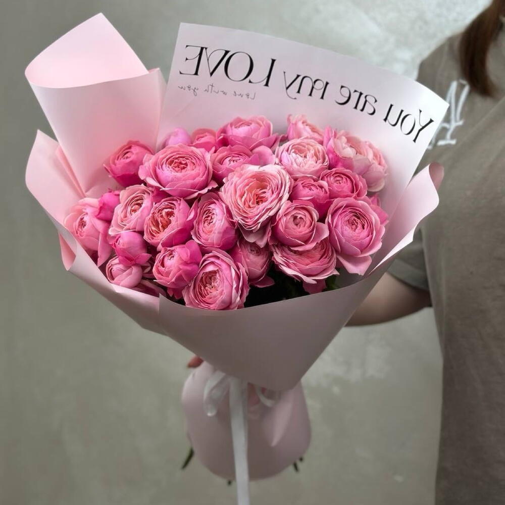 Розовая Роза 💞