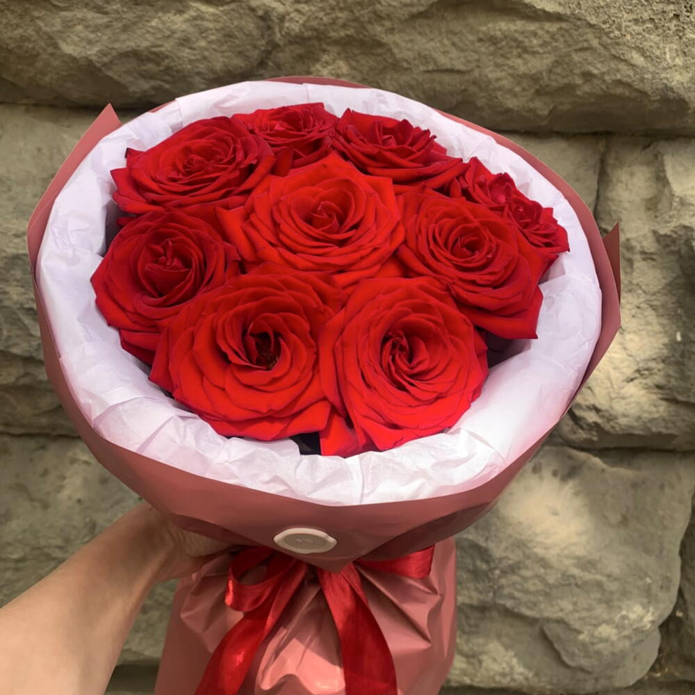 Bouquet 218
