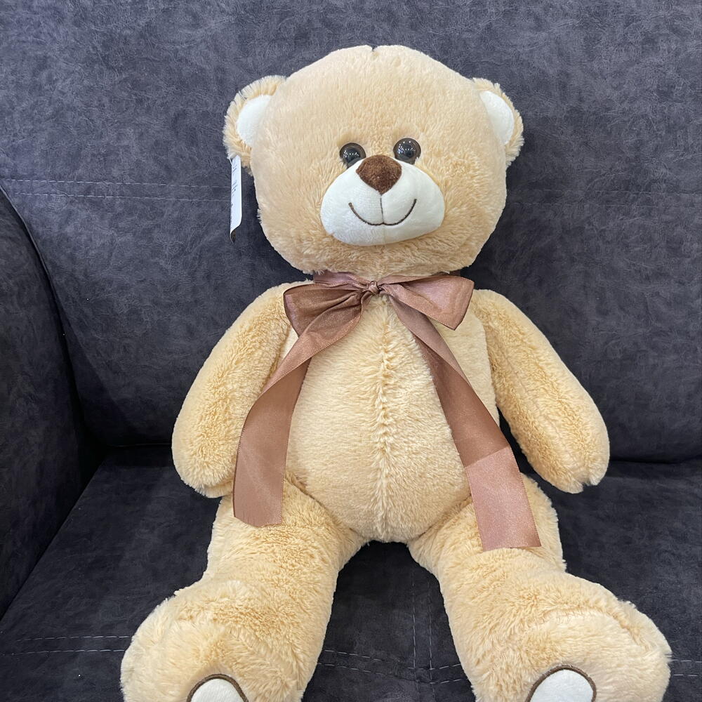 Игрушка 🧸♥️
