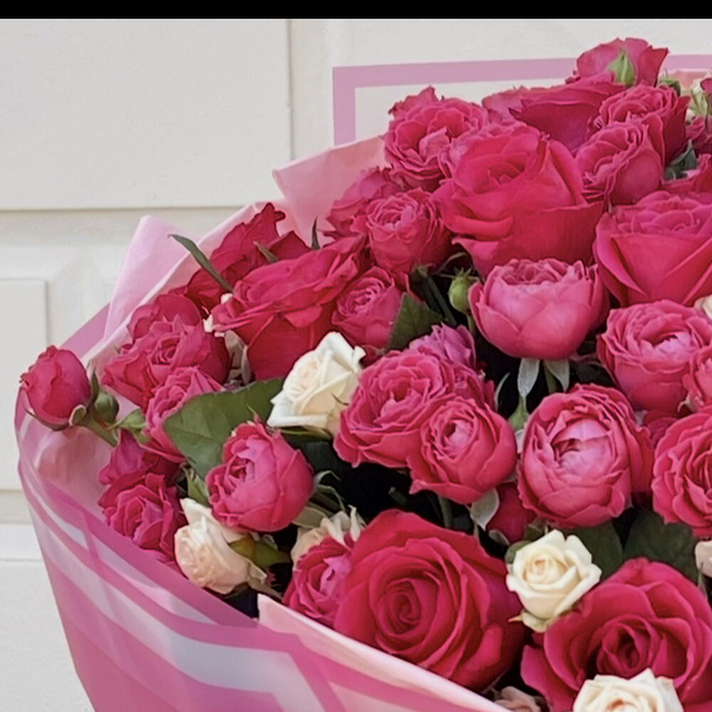 Bouquet 21