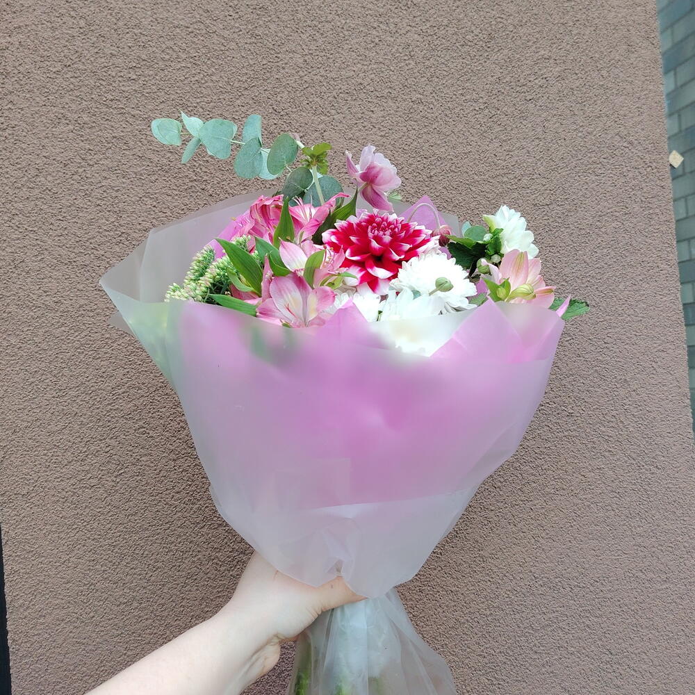 Сезонный