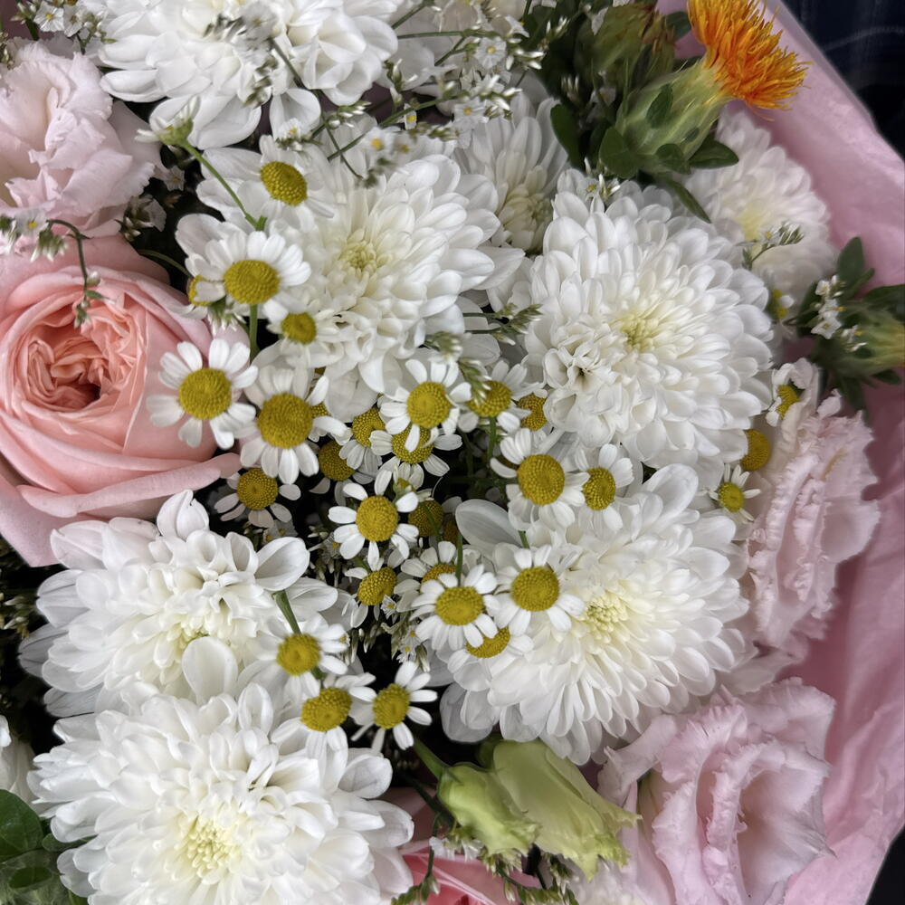 Нежный мусс💗