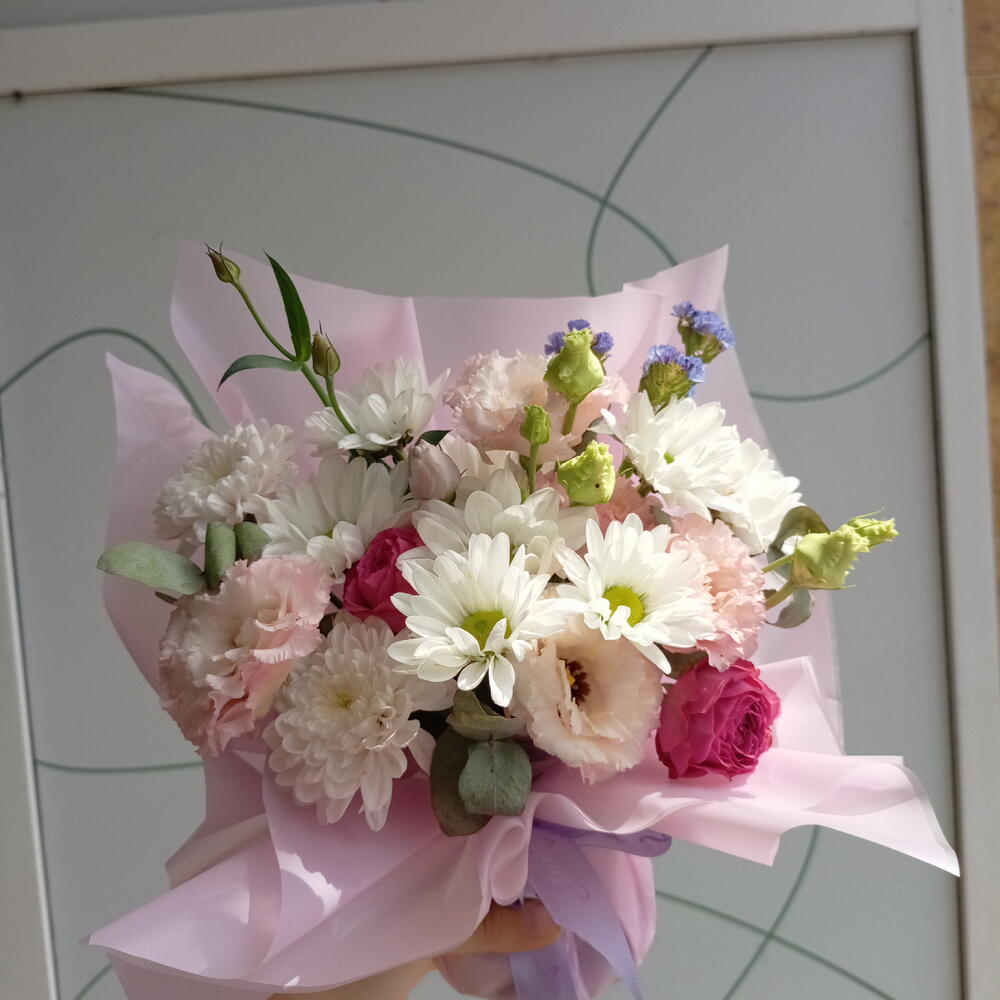 Мини композиция