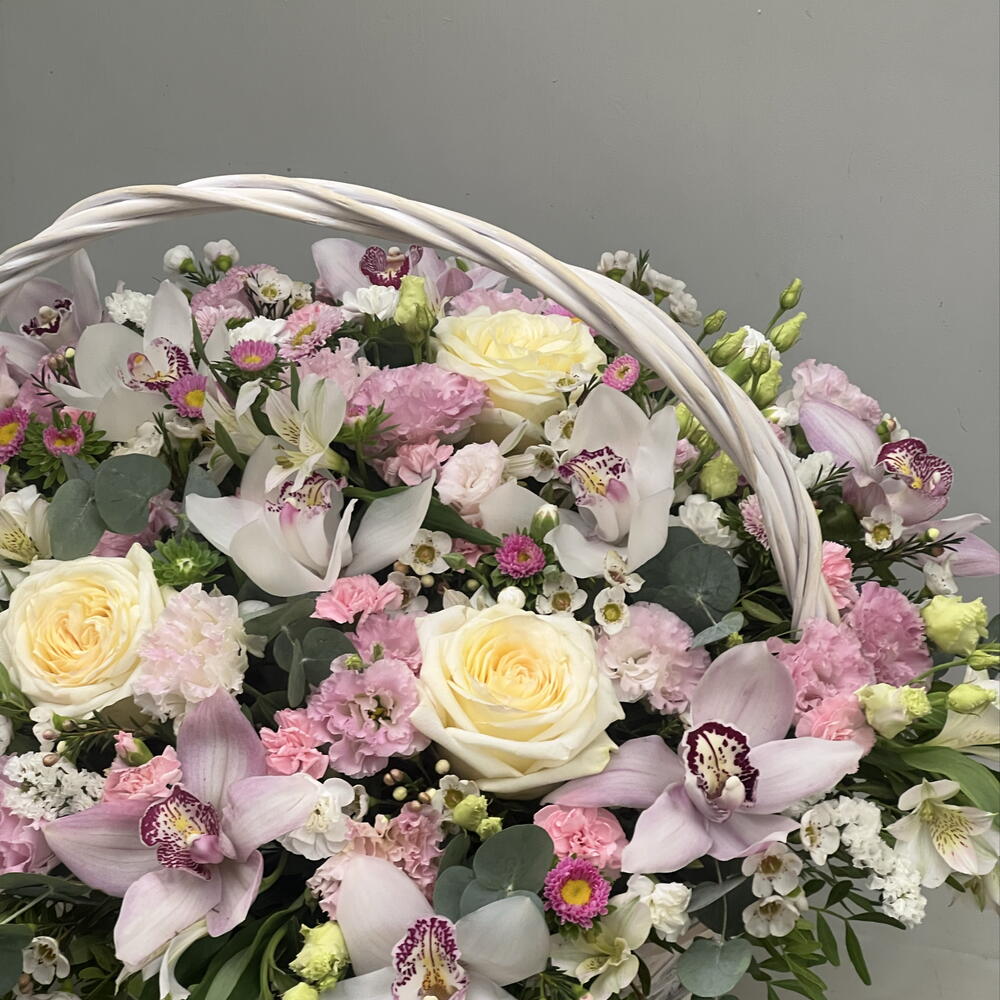 Дофоминовая радость 🌸