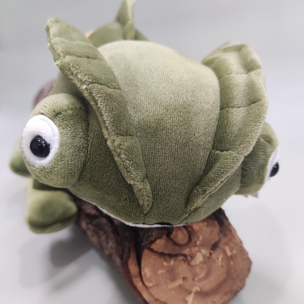 Игрушка хамелион