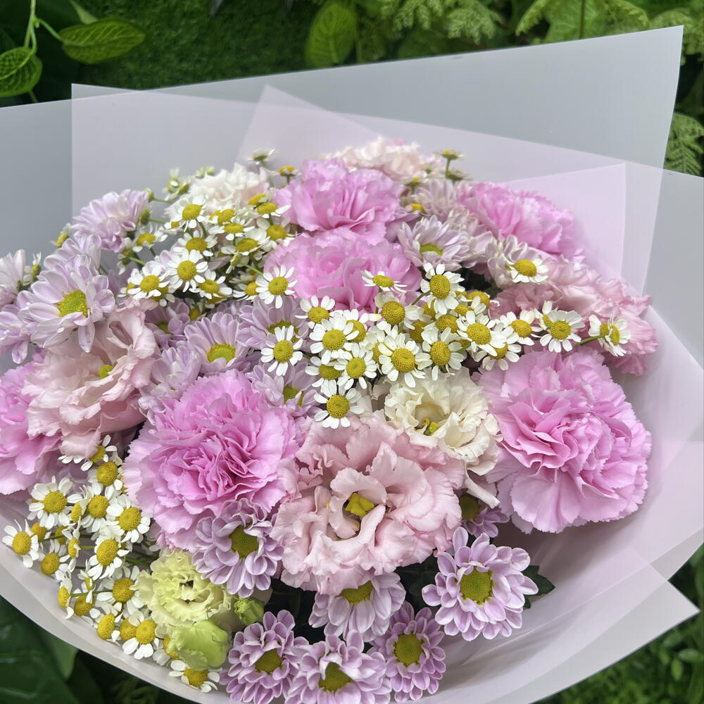 Нежность лета🌸