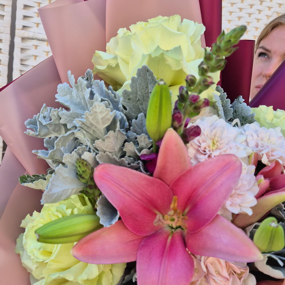 Bouquet 5