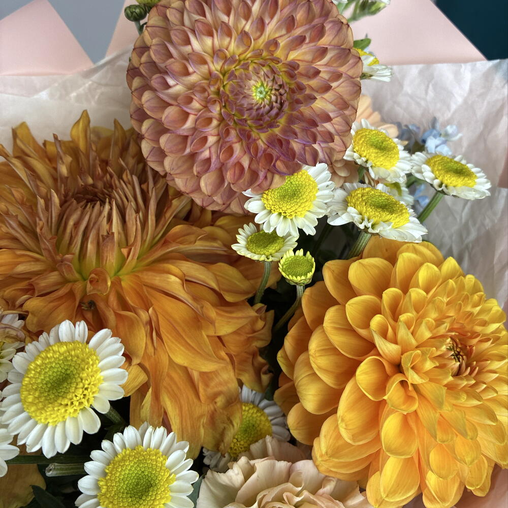 Персиковое варенье🌼