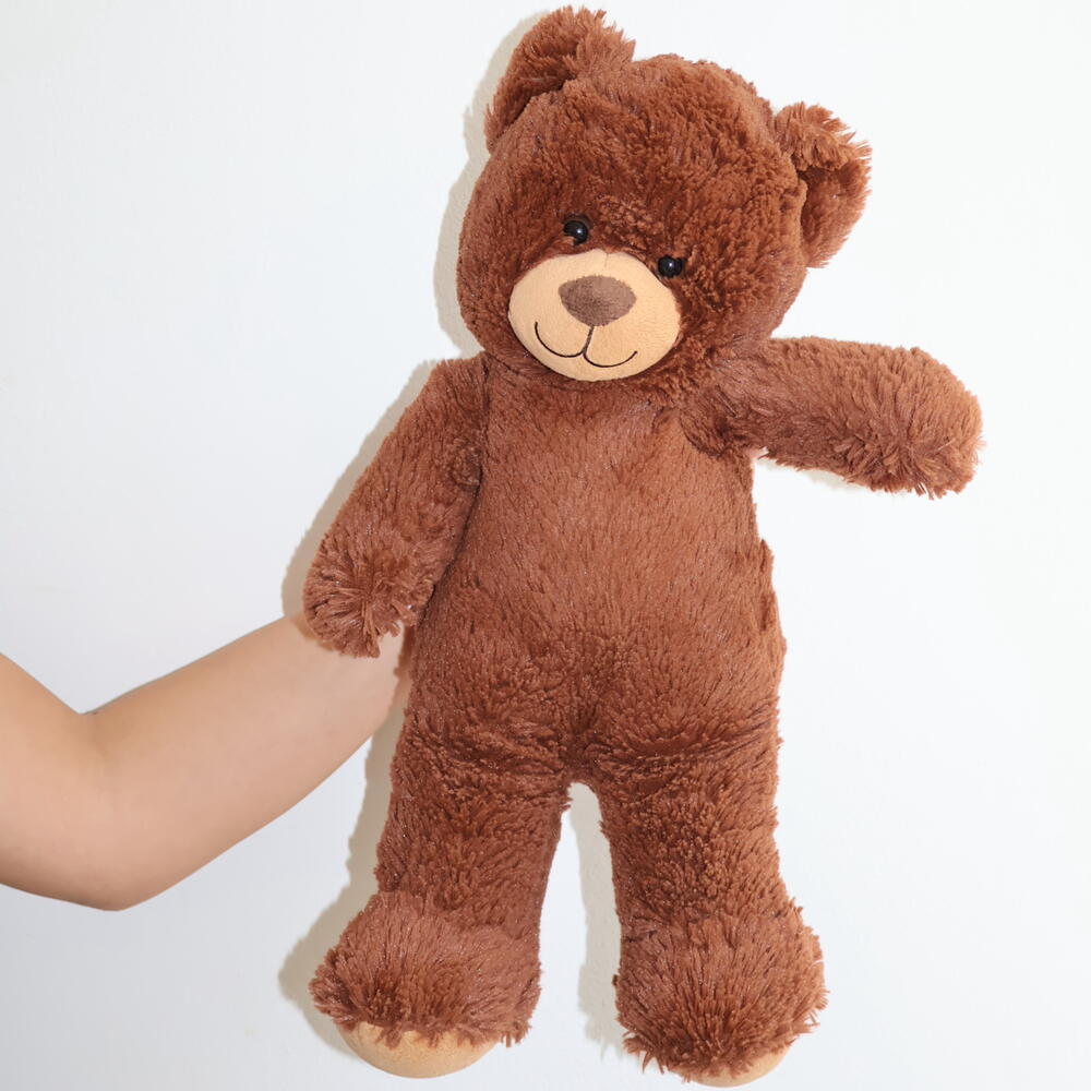 Teddy