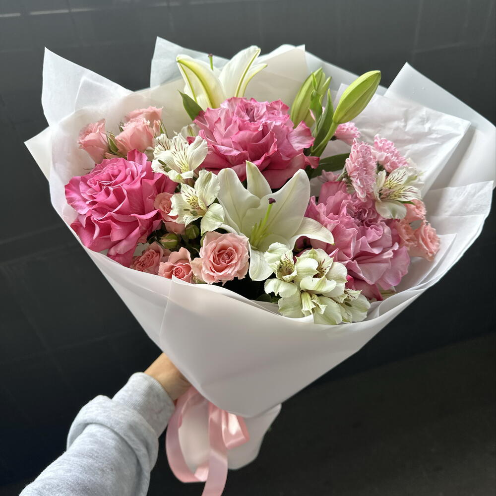 Букет 💐 Дари1
