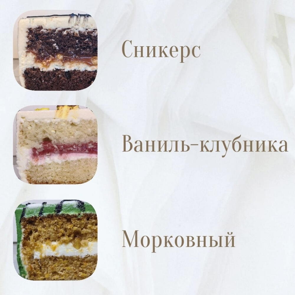 Бенто "зверополис"