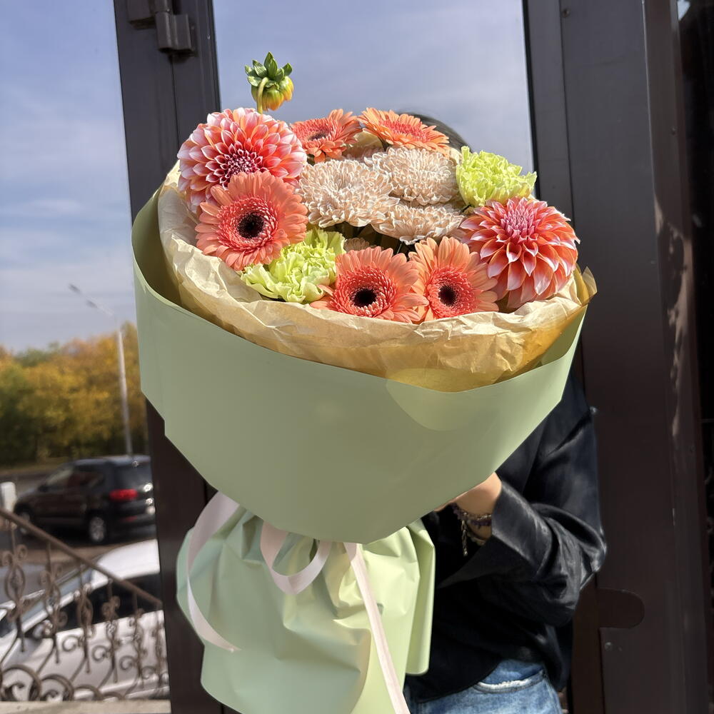 Букет «Осень»