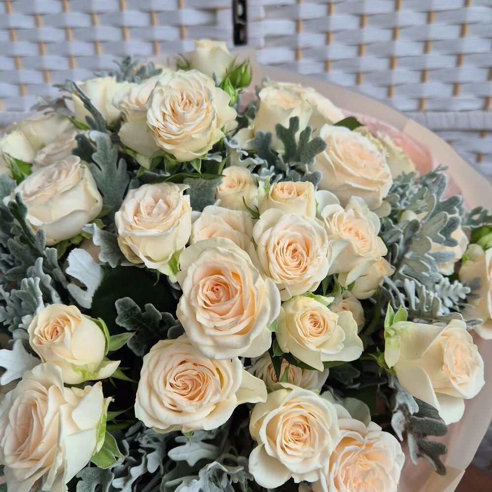 Bouquet 2