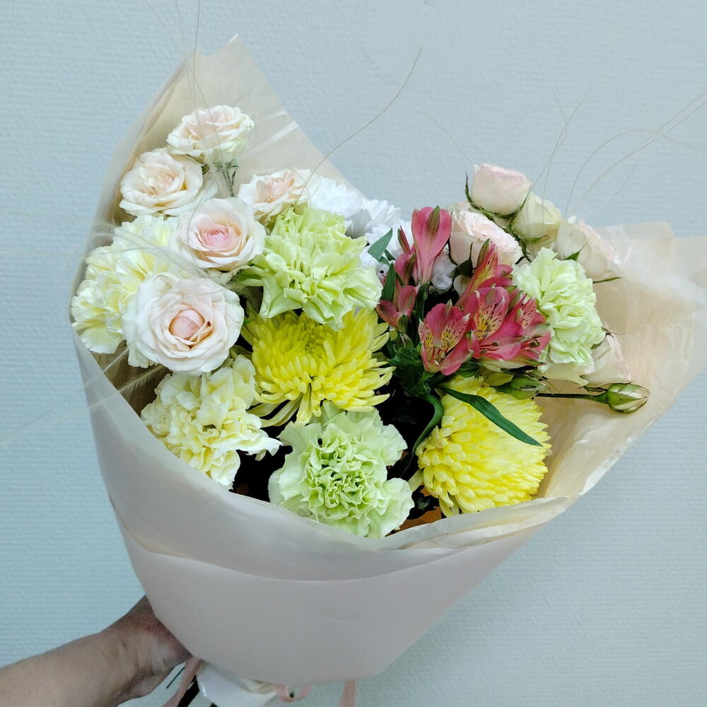 Букет 💐
