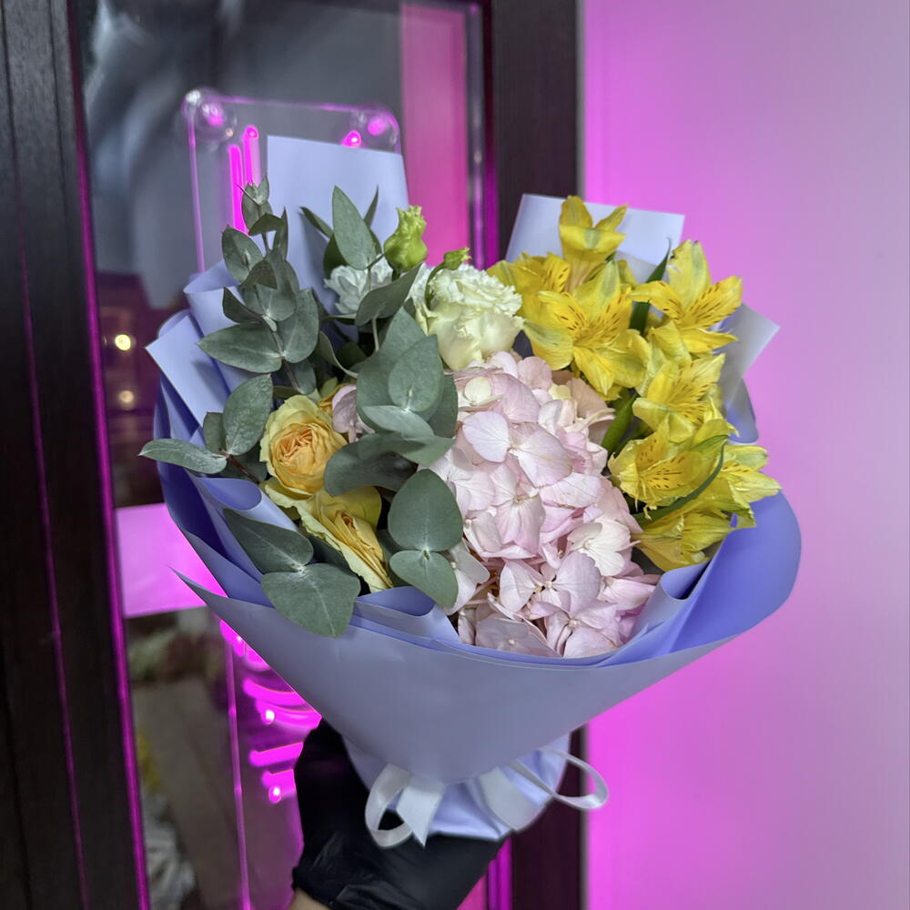 Композиция для счастья 🌸
