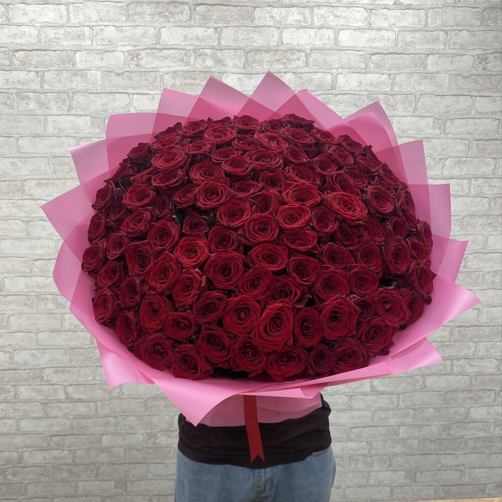 Красные розы 🌹🌹🌹🌹🌹