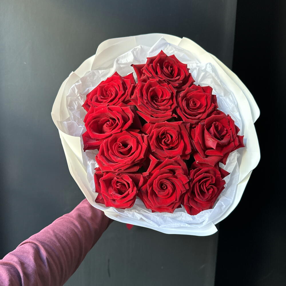 Букет «Love»️️ ❣️