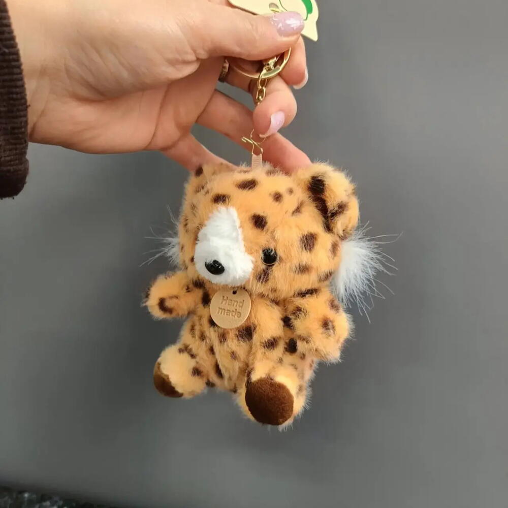 Мини игрушка