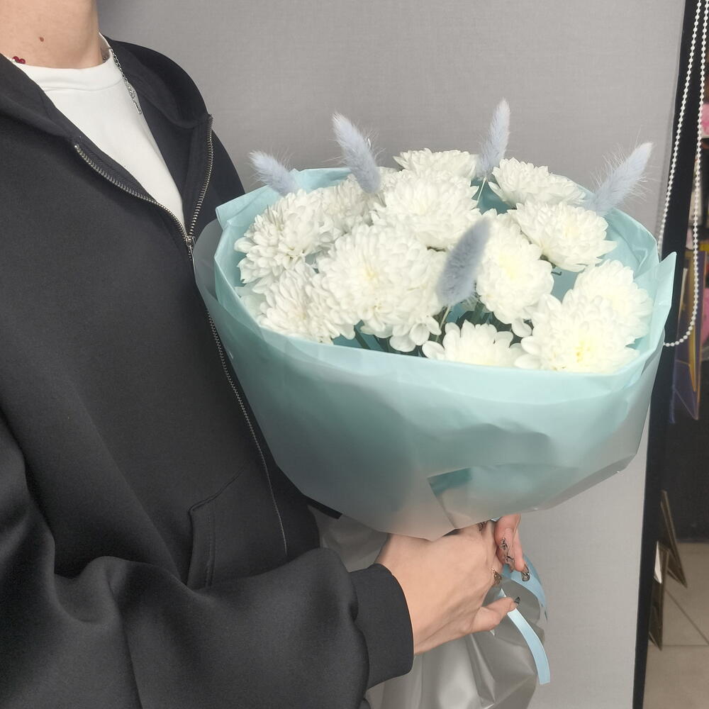 Воздушное облачко