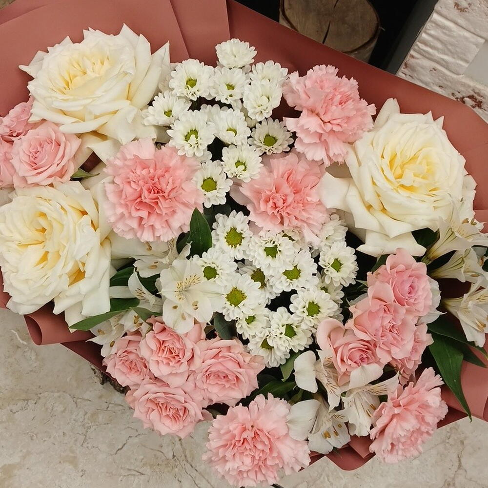 Для неё