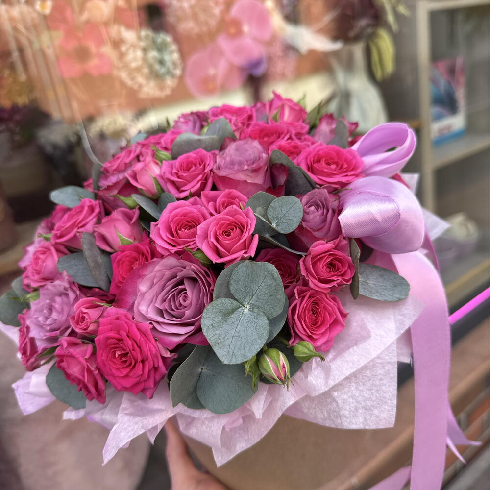 Ежевичка 🩷🩷💕