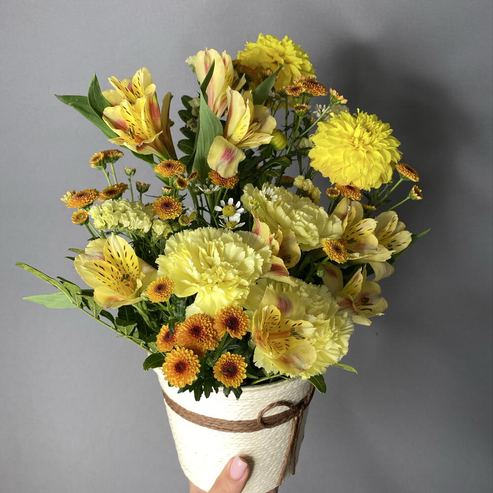 Композиция 🌼