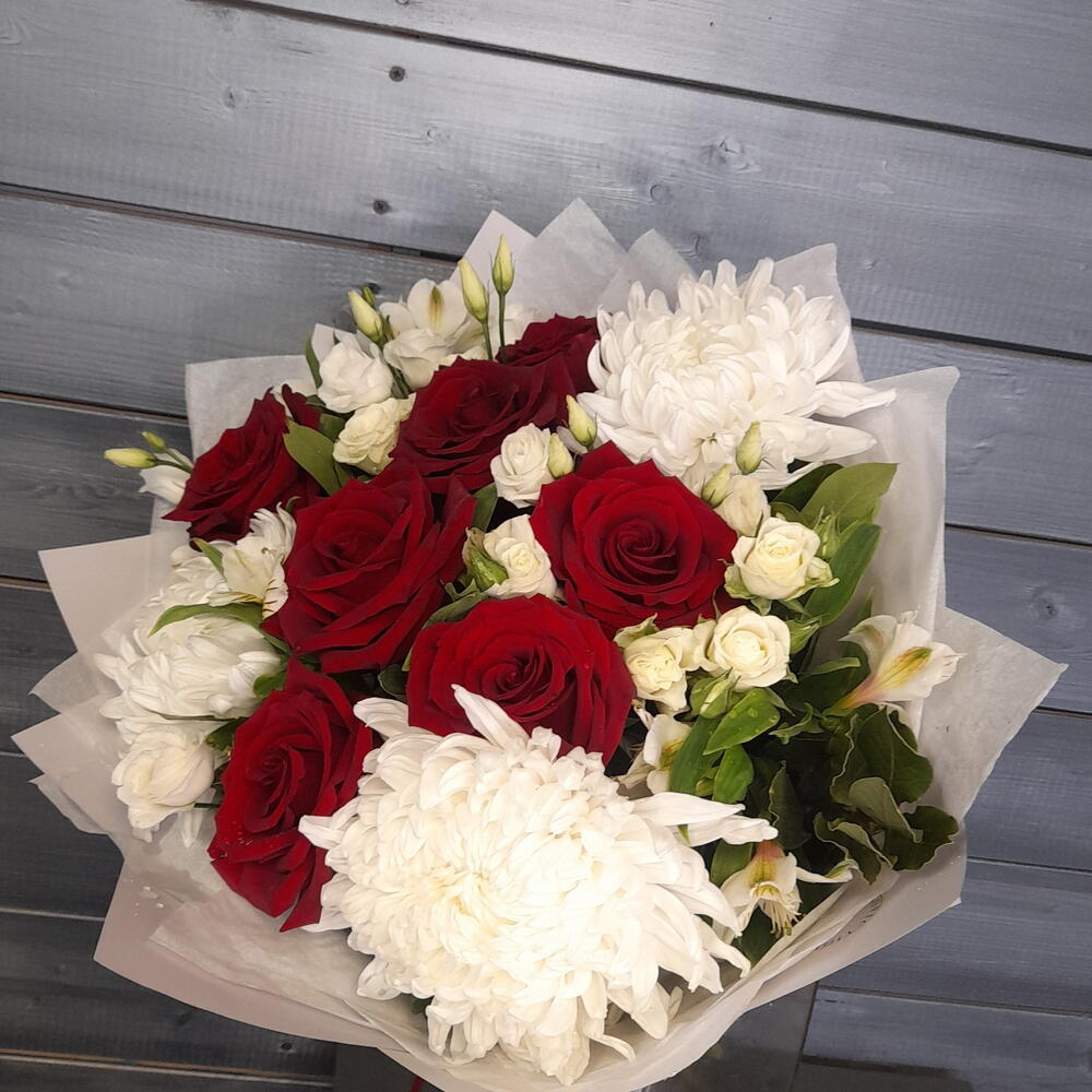 Букет 💐 