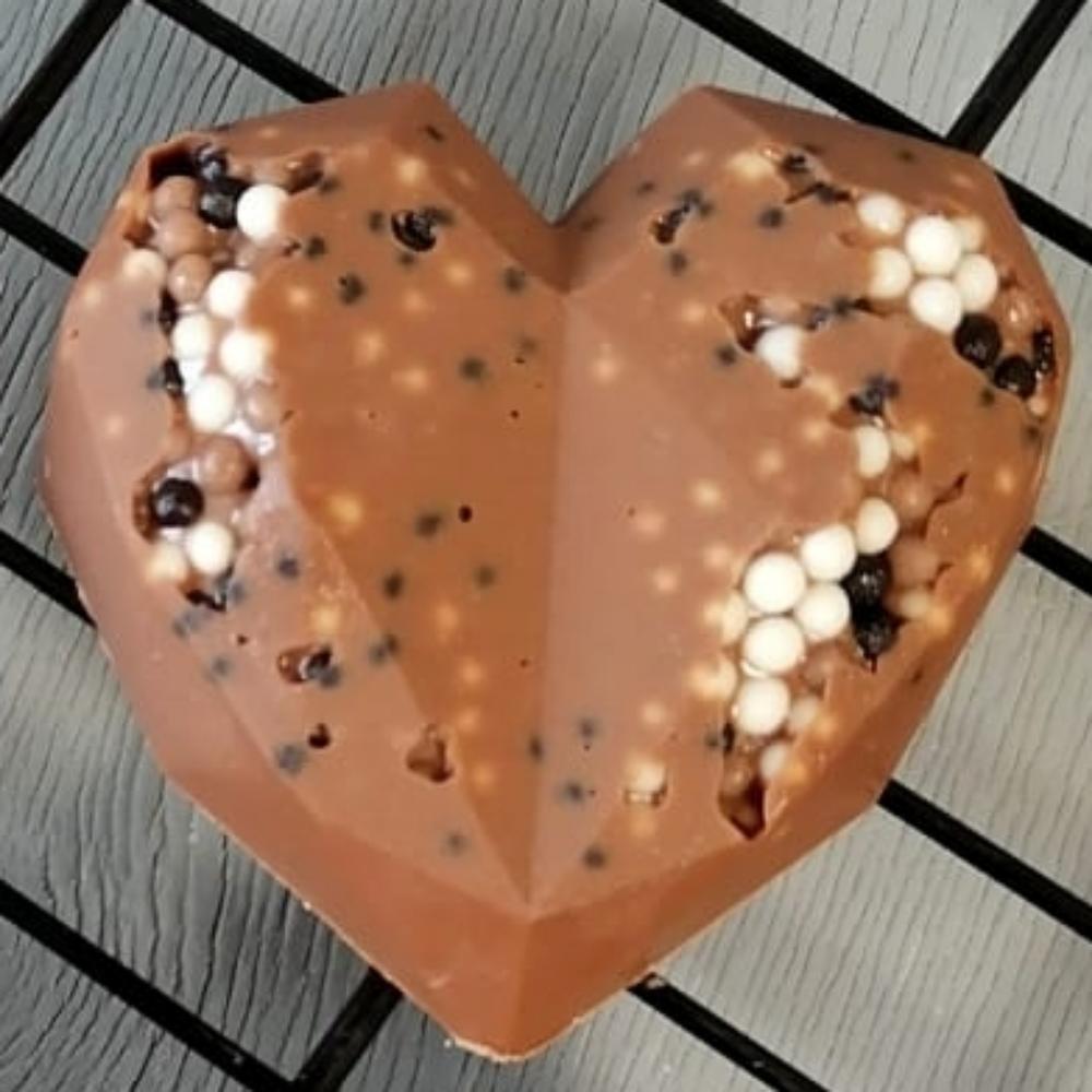 Сердечко 🍫 набор