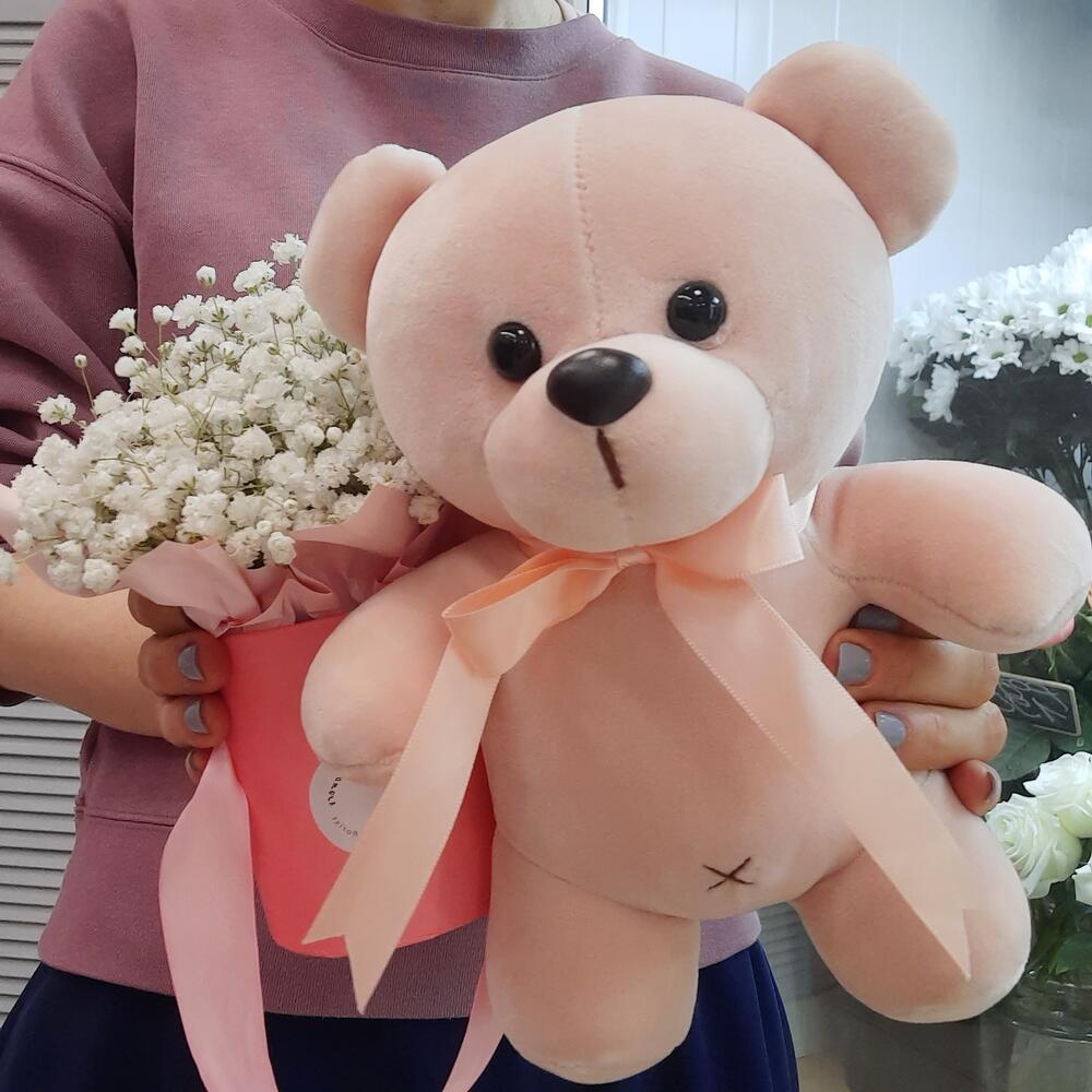 Тедди 🐻