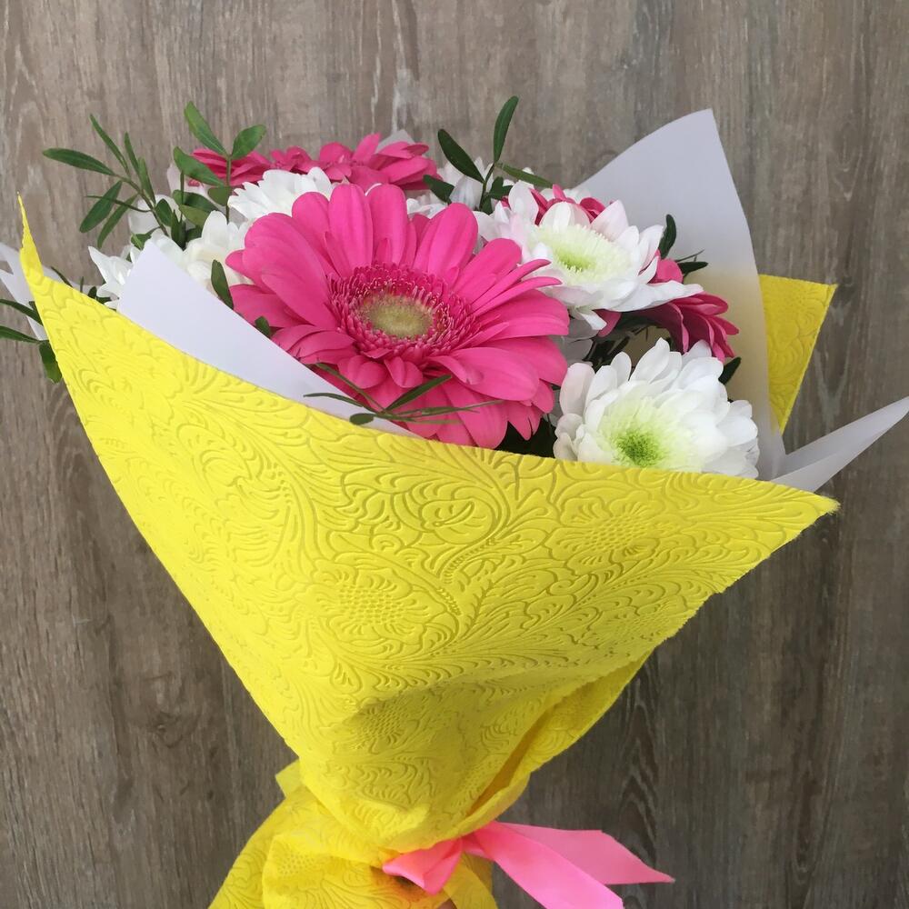 Spring bouquet