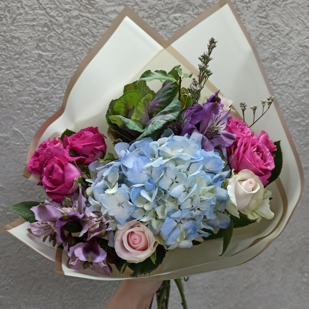 Bouquet of the day