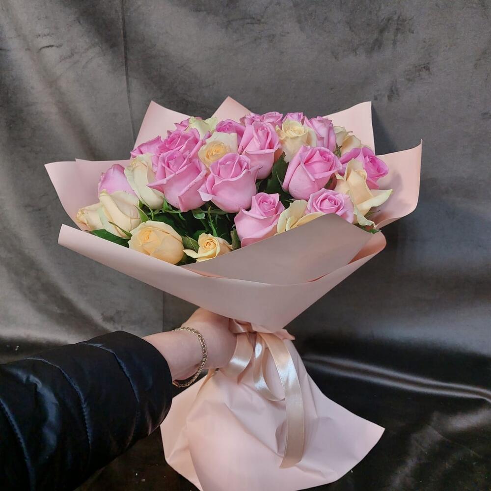 Нежное признание