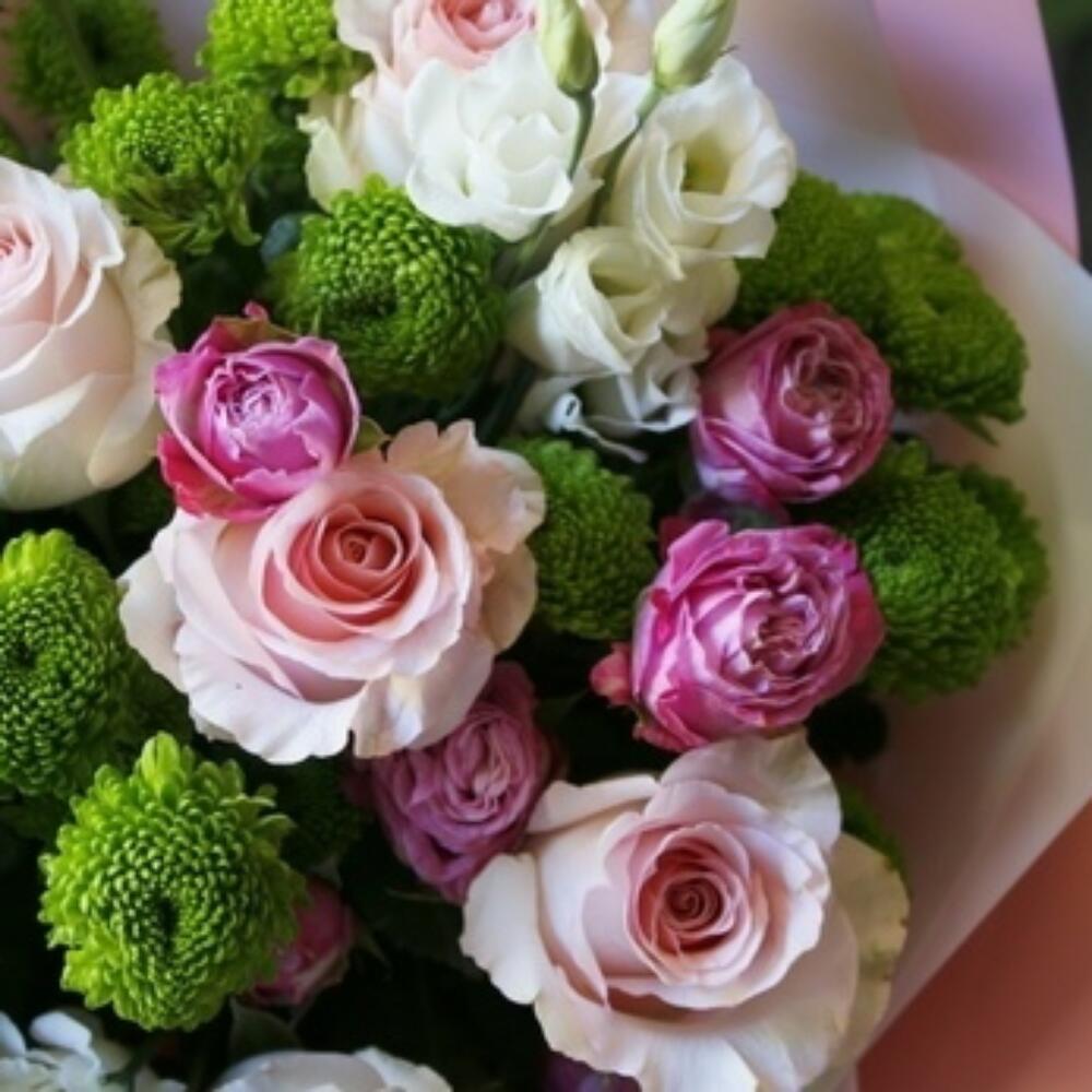 Букет "Агата"