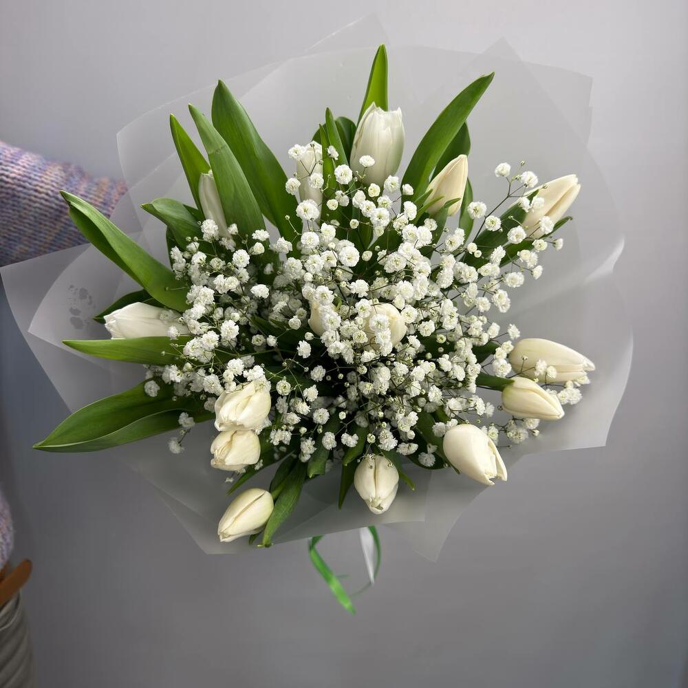 (124) Букет