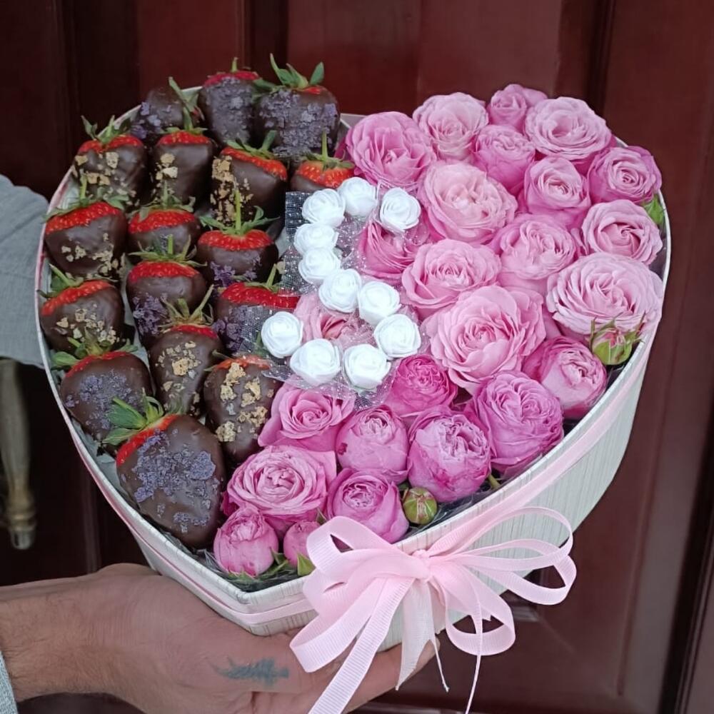 Стуки сердце