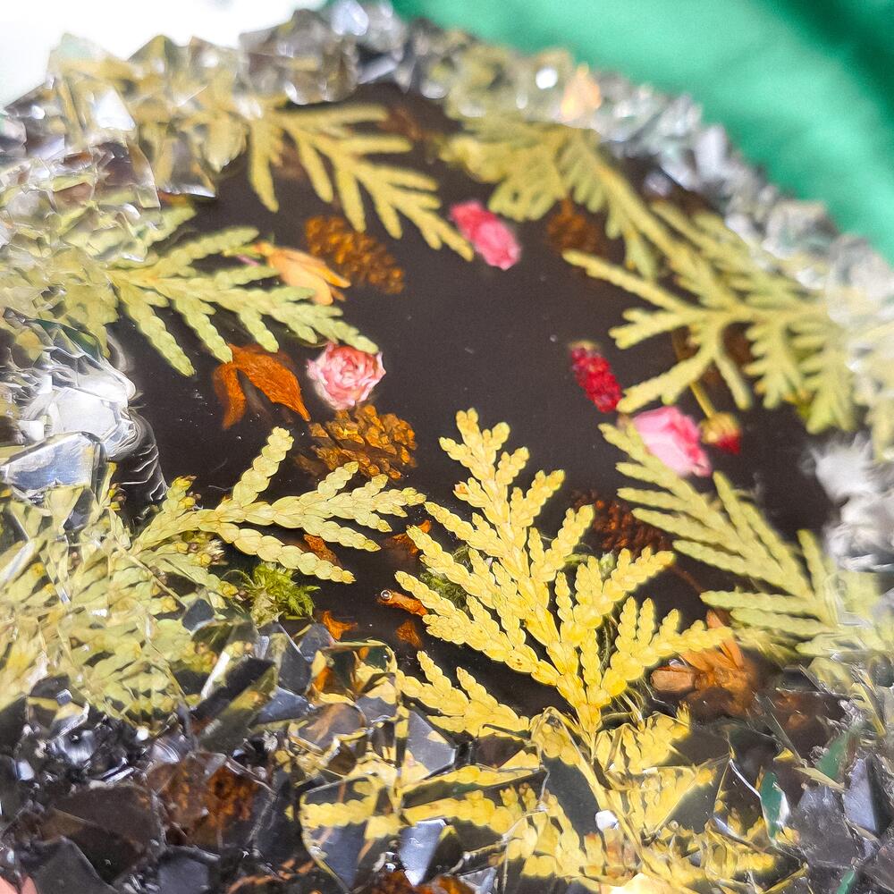 Подстаканник лесной