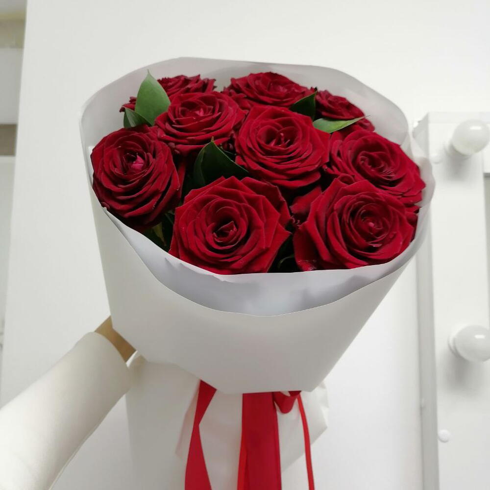 Символ любви️🌹