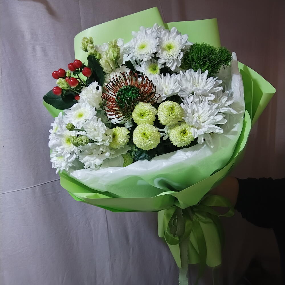 Букет Аромат