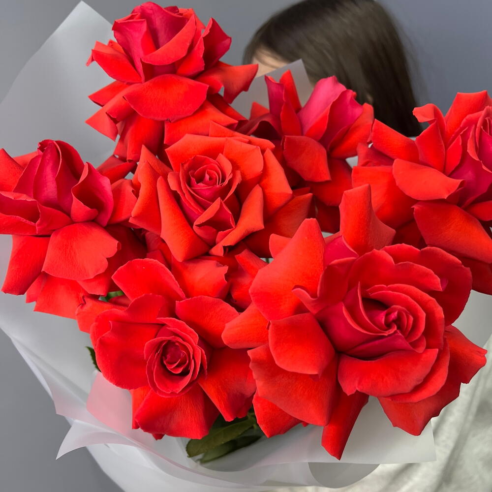 Ароматные  французские Розы 🥀