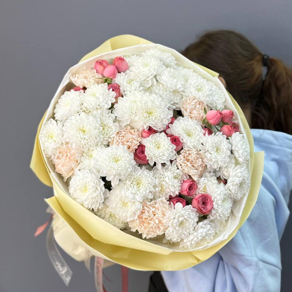 Bouquet PURE LIFE