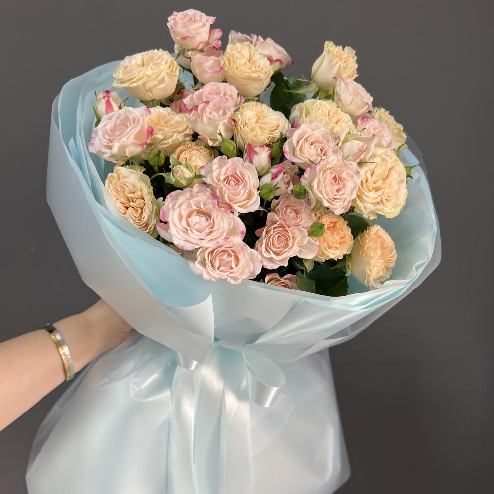 Кустовая микс