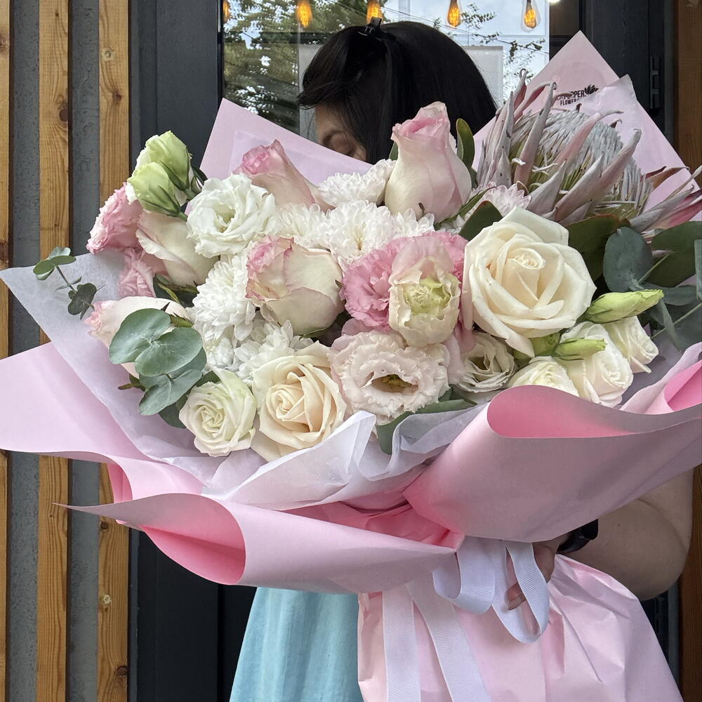 ROYAL PINK