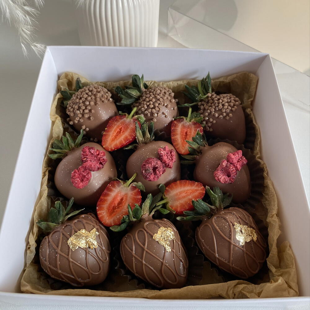 Набор «Мой»🍓