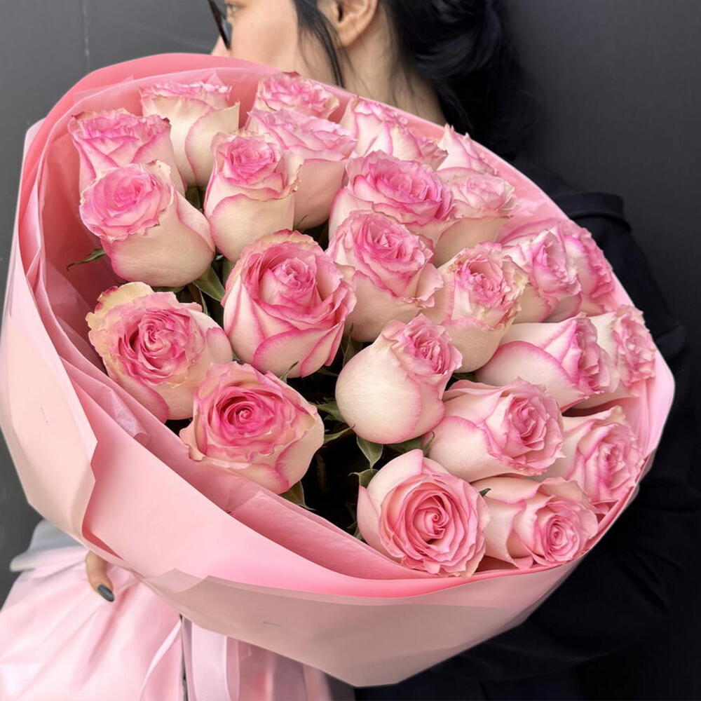 Гүл шоғы     Pink Pearl