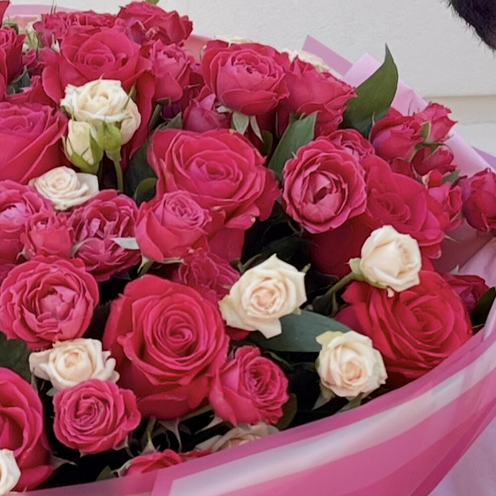 Bouquet 21