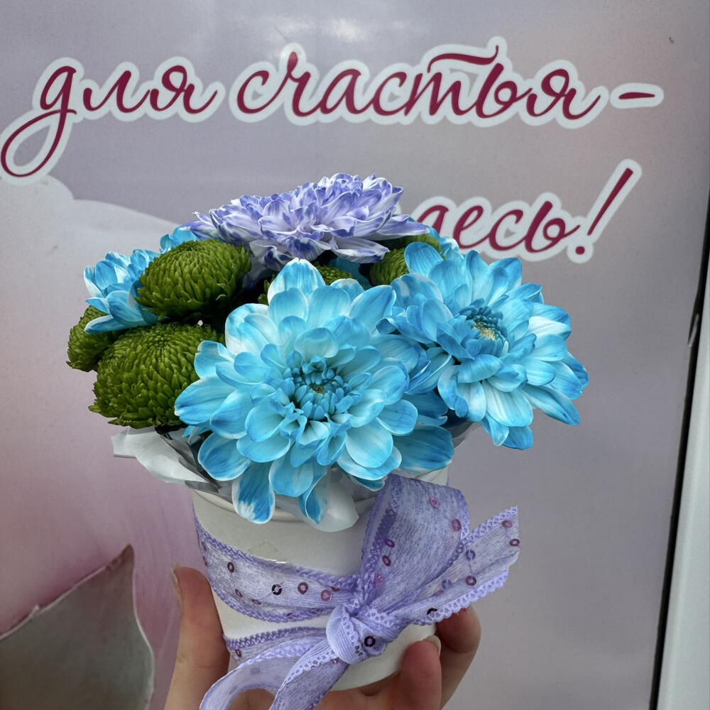 Мини композиция