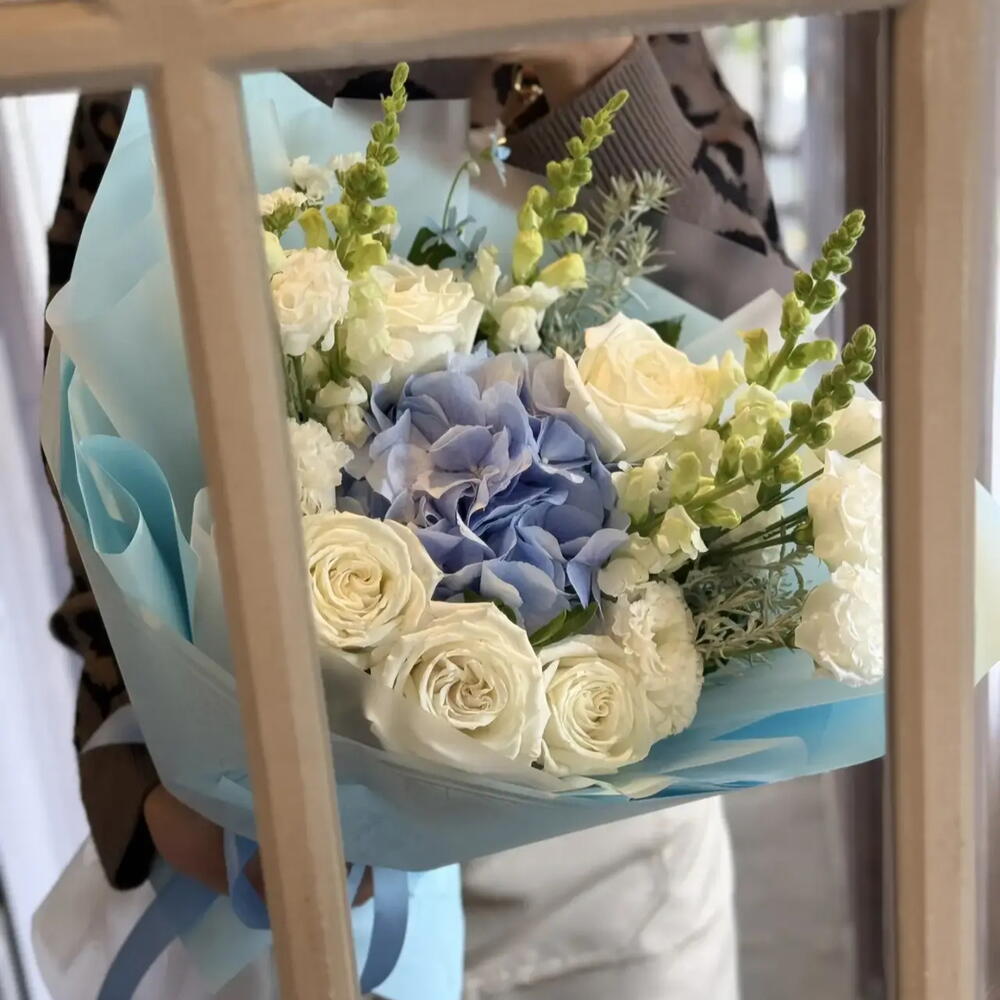 Авторский букет 💐