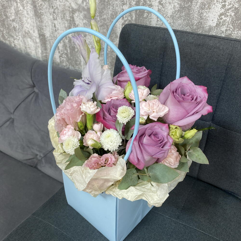 Микс-композиция «Фиеста»