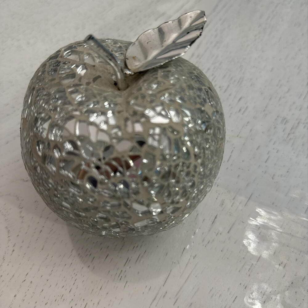 Серебряное сердце