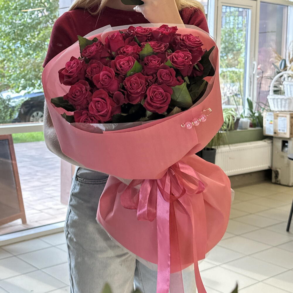 Букет 🌹